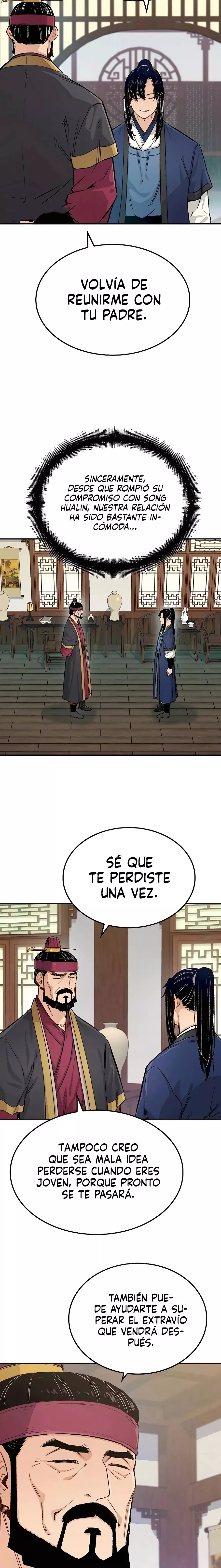 Read Renací como el Demonio Celestial ES Manga Online