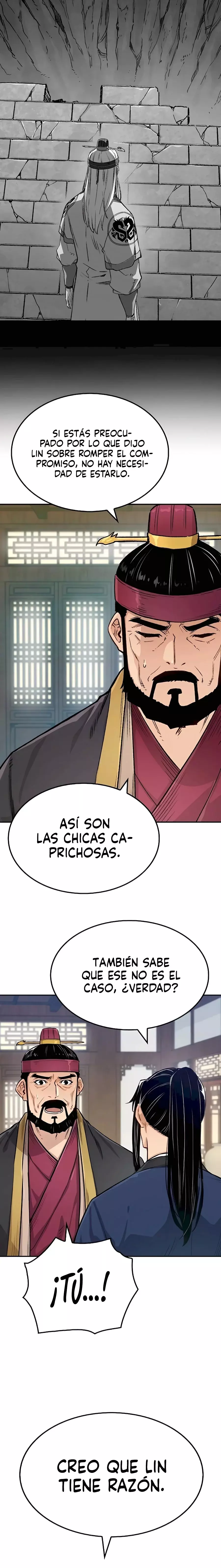 Read Renací como el Demonio Celestial ES Manga Online
