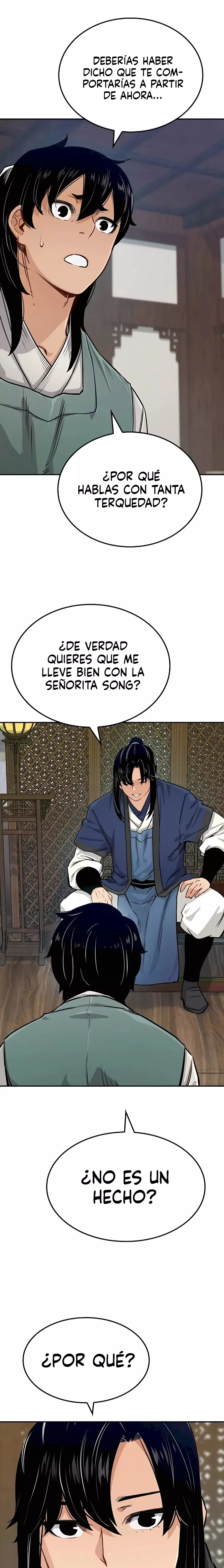 Read Renací como el Demonio Celestial ES Manga Online