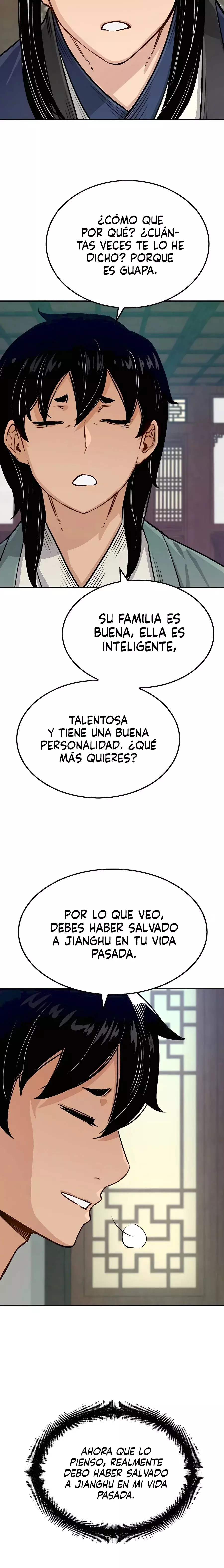 Read Renací como el Demonio Celestial ES Manga Online