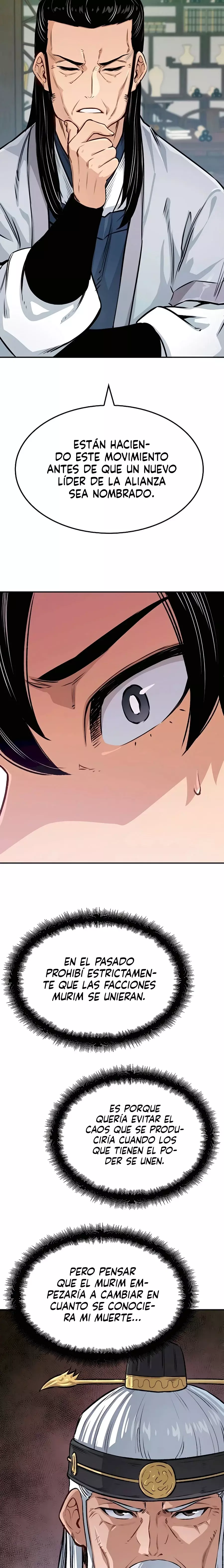 Read Renací como el Demonio Celestial ES Manga Online