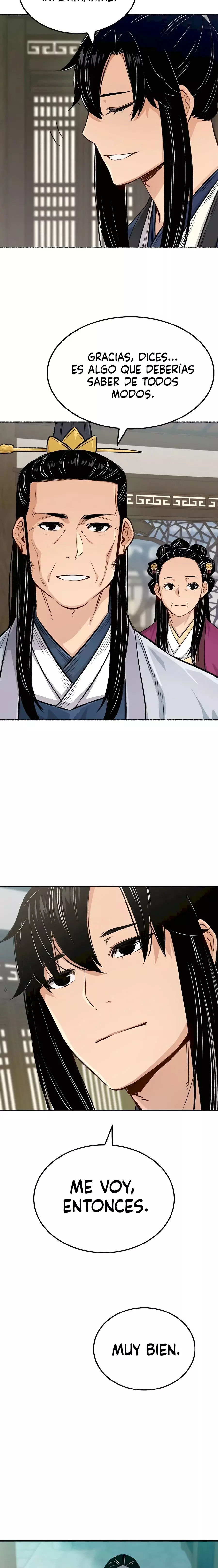 Read Renací como el Demonio Celestial ES Manga Online