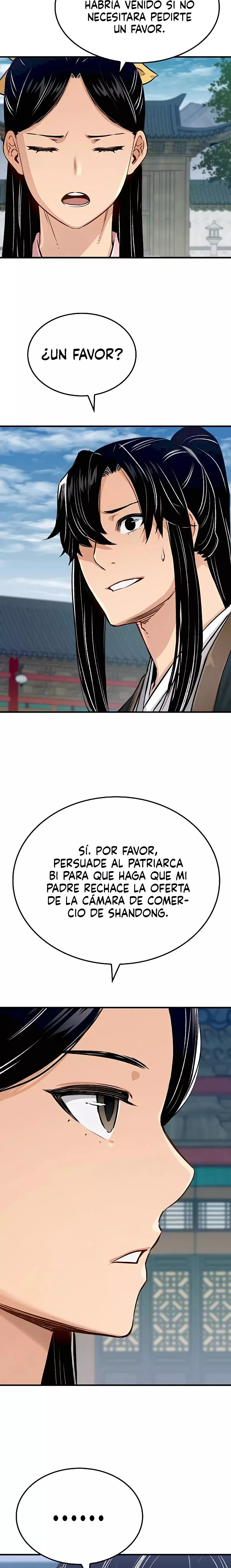 Read Renací como el Demonio Celestial ES Manga Online