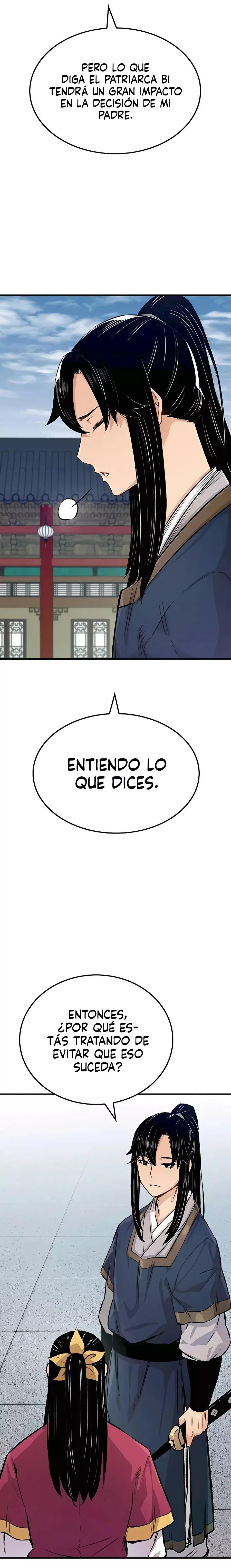 Read Renací como el Demonio Celestial ES Manga Online