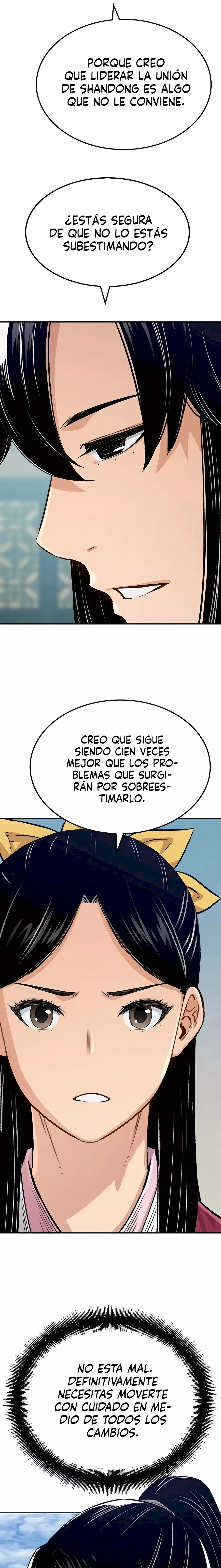 Read Renací como el Demonio Celestial ES Manga Online