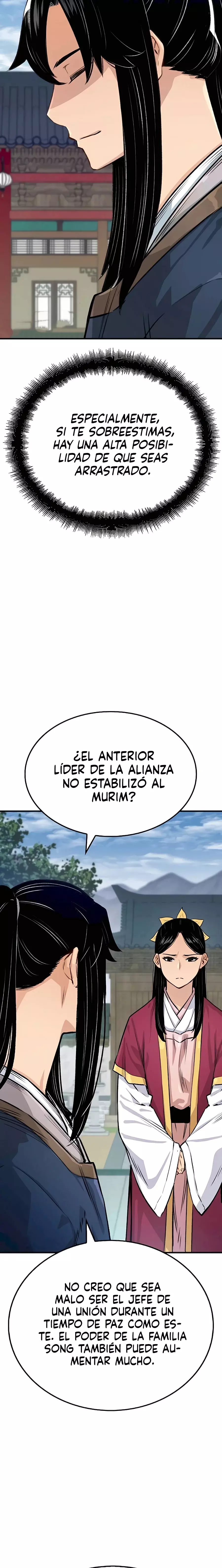 Read Renací como el Demonio Celestial ES Manga Online