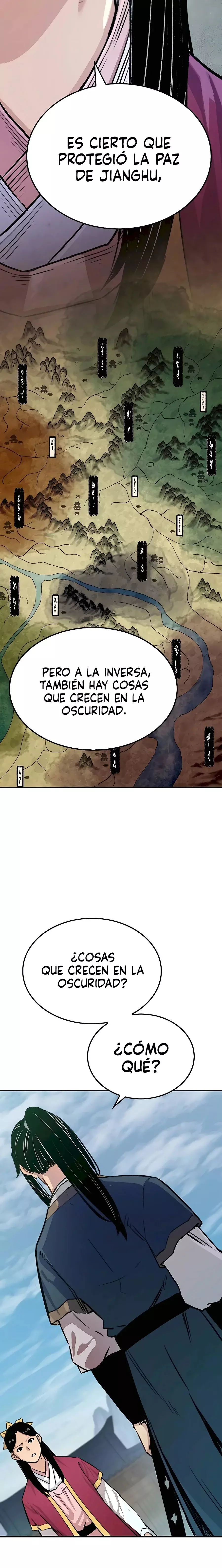 Read Renací como el Demonio Celestial ES Manga Online
