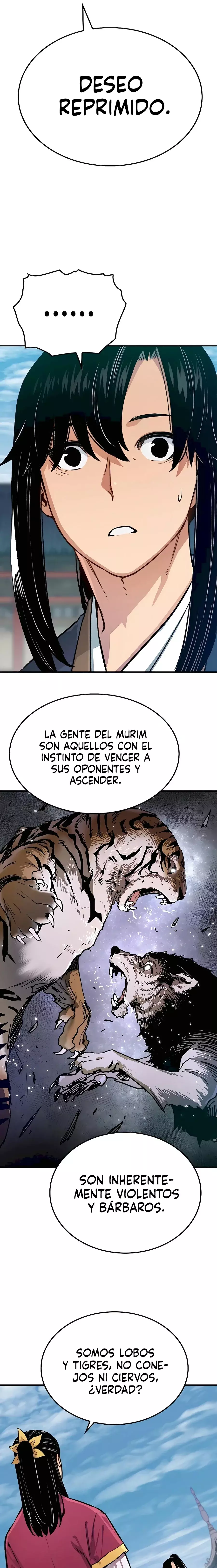 Read Renací como el Demonio Celestial ES Manga Online