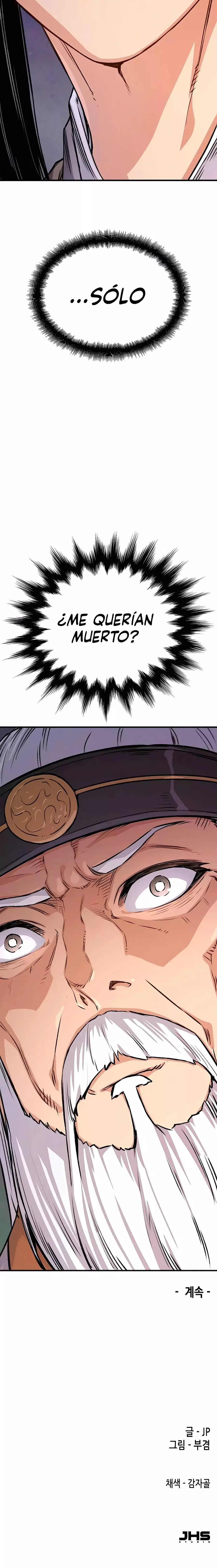 Read Renací como el Demonio Celestial ES Manga Online
