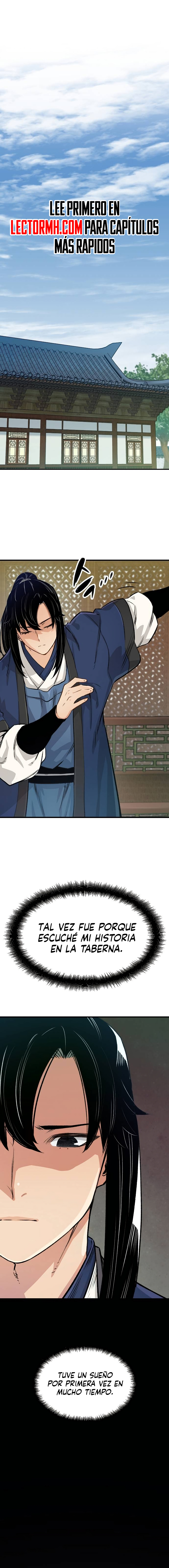 Read Renací como el Demonio Celestial ES Manga Online
