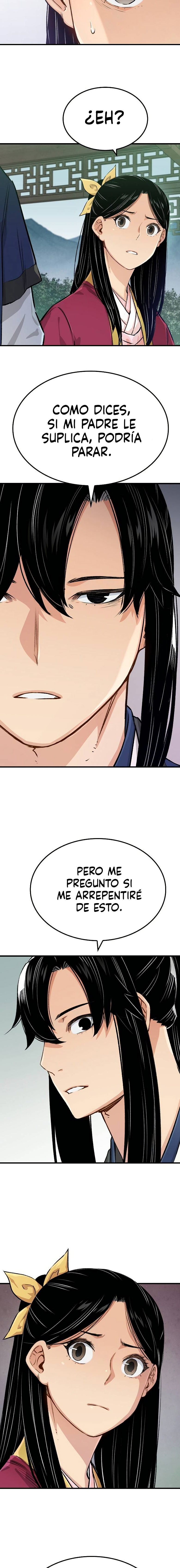 Read Renací como el Demonio Celestial ES Manga Online