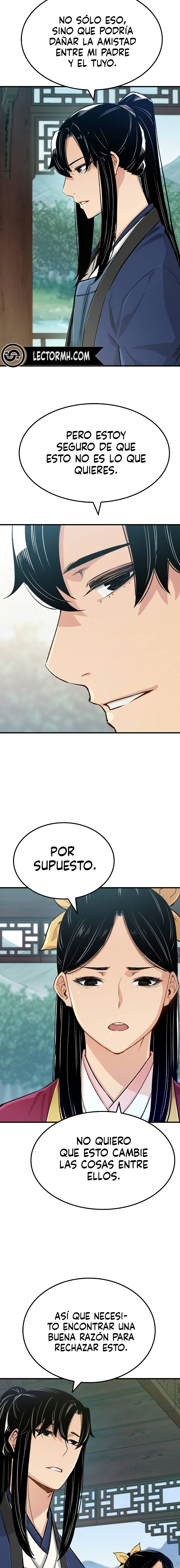 Read Renací como el Demonio Celestial ES Manga Online