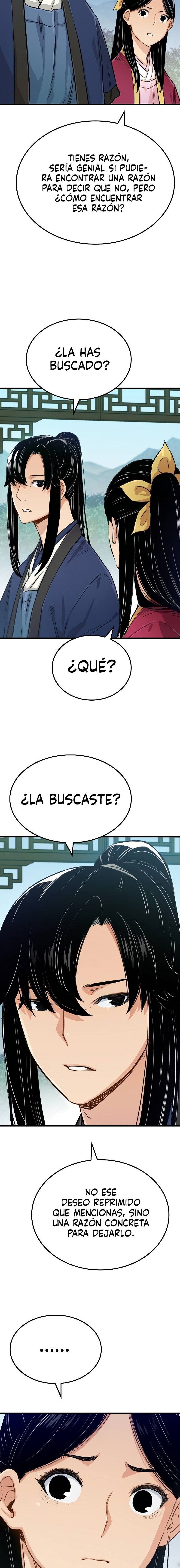 Read Renací como el Demonio Celestial ES Manga Online