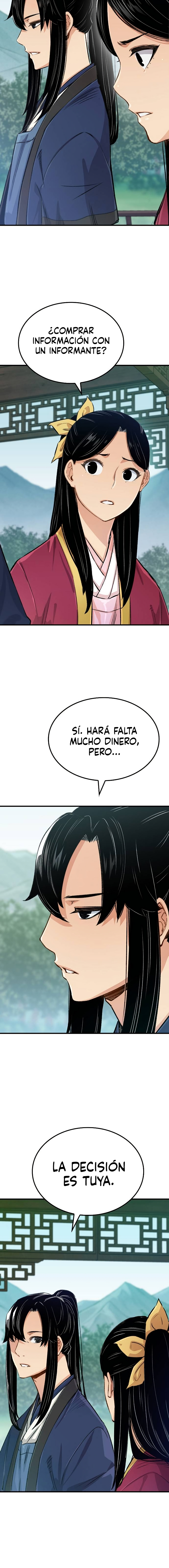 Read Renací como el Demonio Celestial ES Manga Online