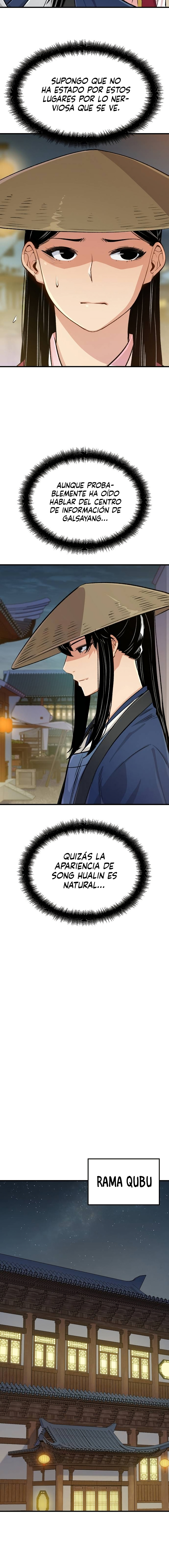 Read Renací como el Demonio Celestial ES Manga Online