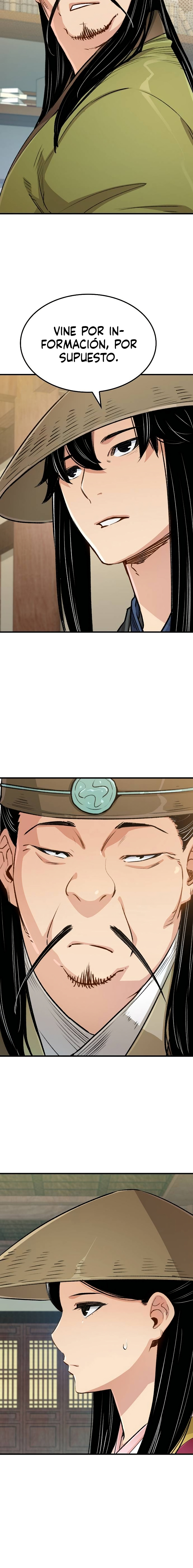 Read Renací como el Demonio Celestial ES Manga Online