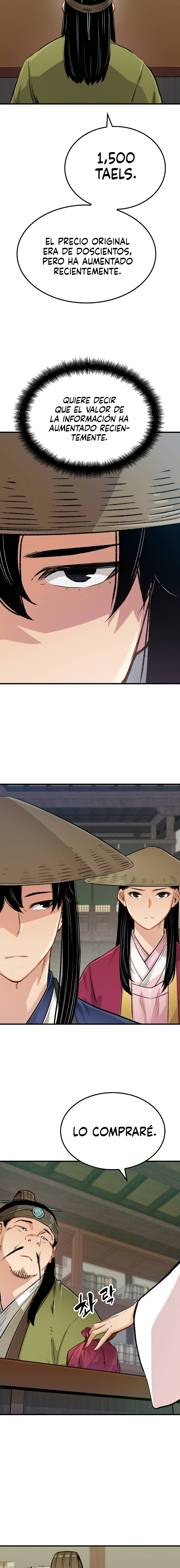 Read Renací como el Demonio Celestial ES Manga Online