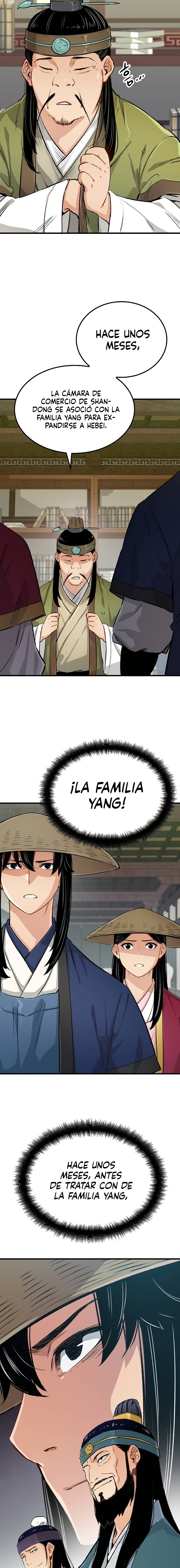 Read Renací como el Demonio Celestial ES Manga Online