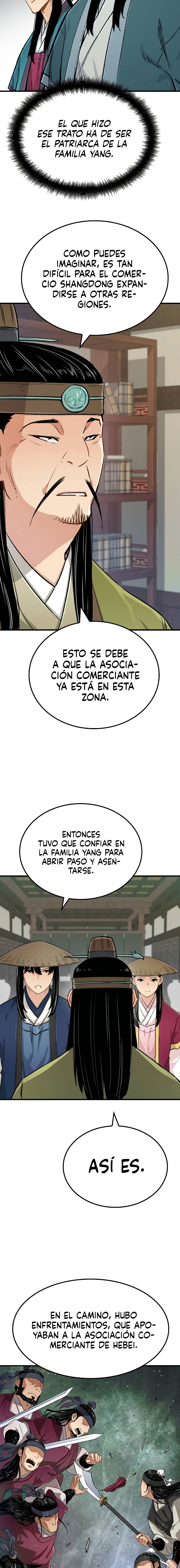 Read Renací como el Demonio Celestial ES Manga Online