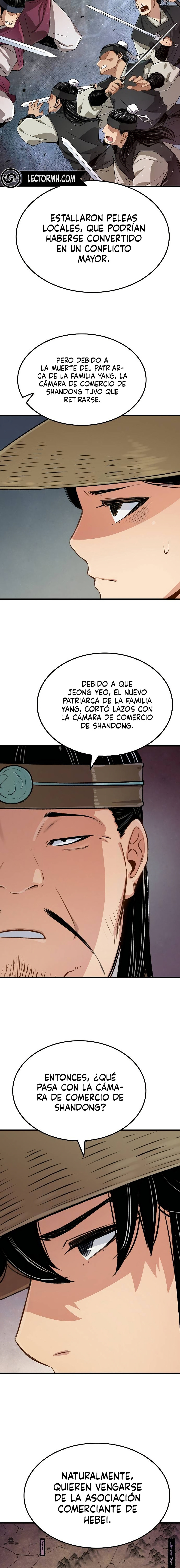 Read Renací como el Demonio Celestial ES Manga Online