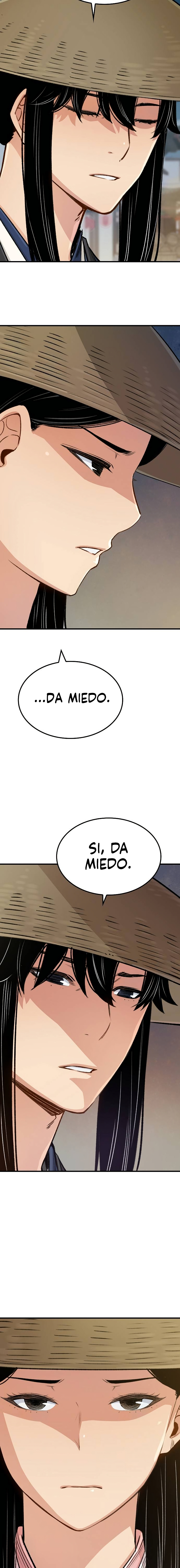 Read Renací como el Demonio Celestial ES Manga Online