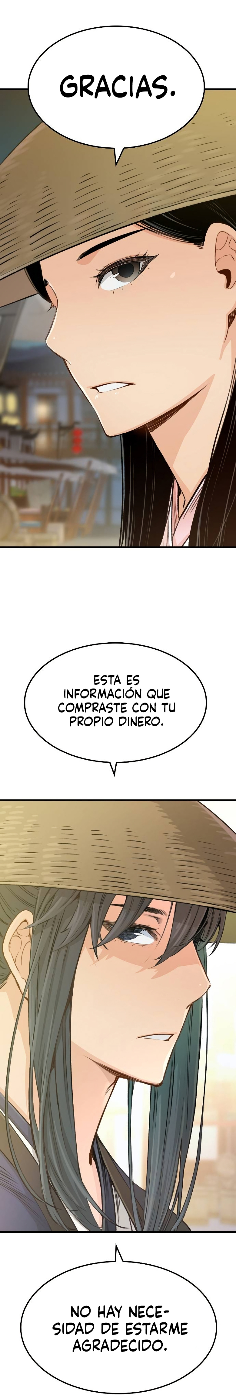 Read Renací como el Demonio Celestial ES Manga Online