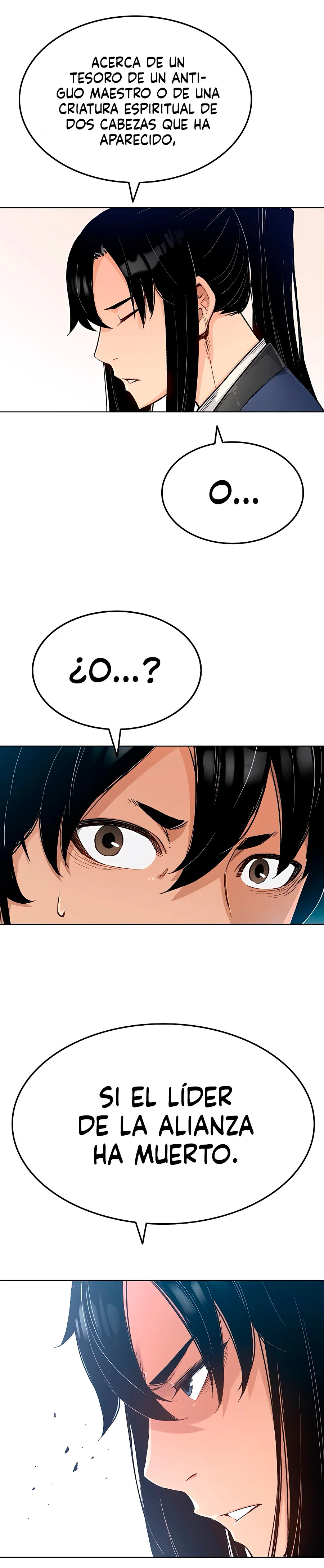 Read Renací como el Demonio Celestial ES Manga Online