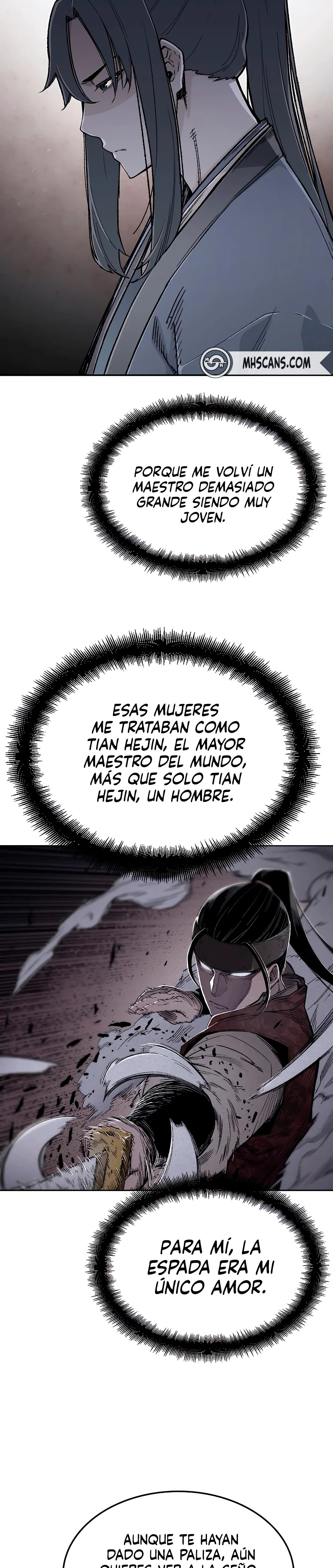Read Renací como el Demonio Celestial ES Manga Online