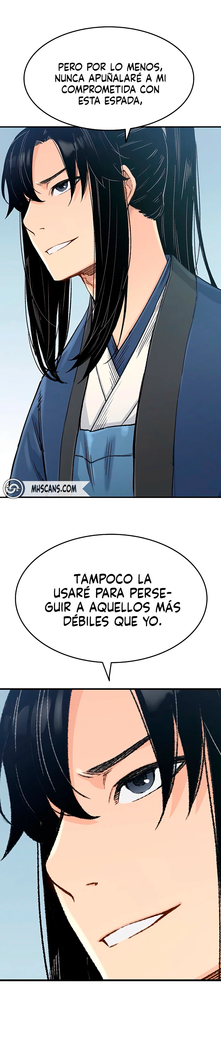 Read Renací como el Demonio Celestial ES Manga Online