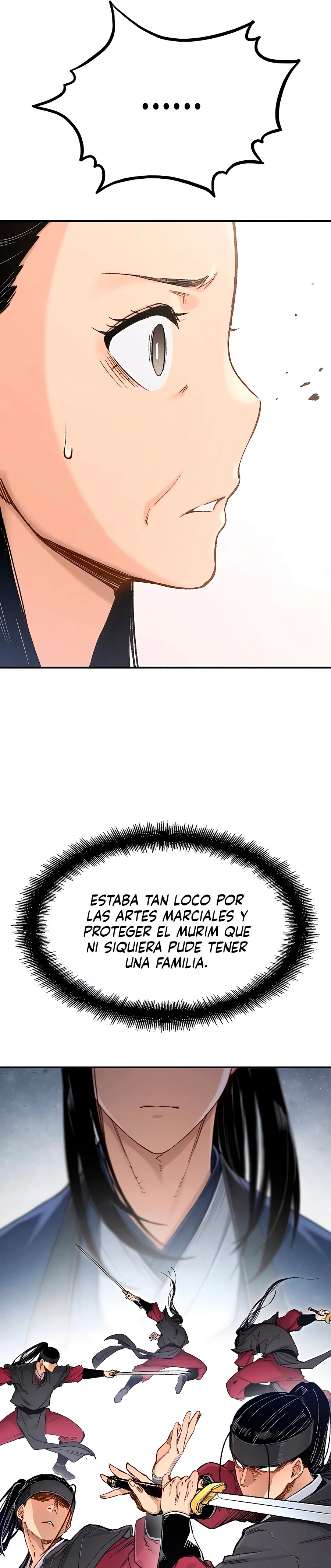 Read Renací como el Demonio Celestial ES Manga Online