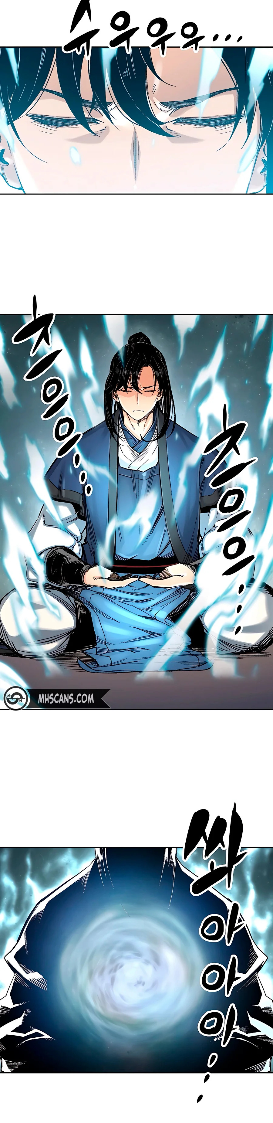 Read Renací como el Demonio Celestial ES Manga Online
