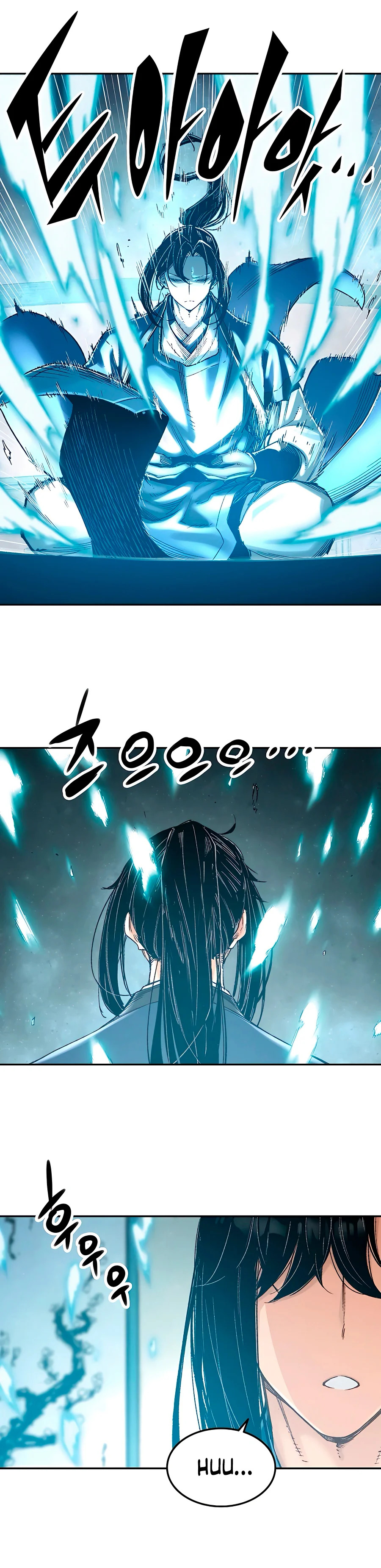 Read Renací como el Demonio Celestial ES Manga Online