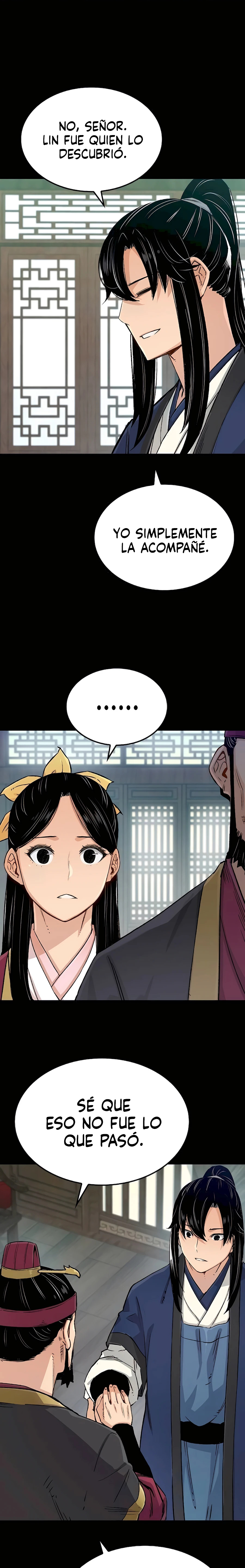 Read Renací como el Demonio Celestial ES Manga Online