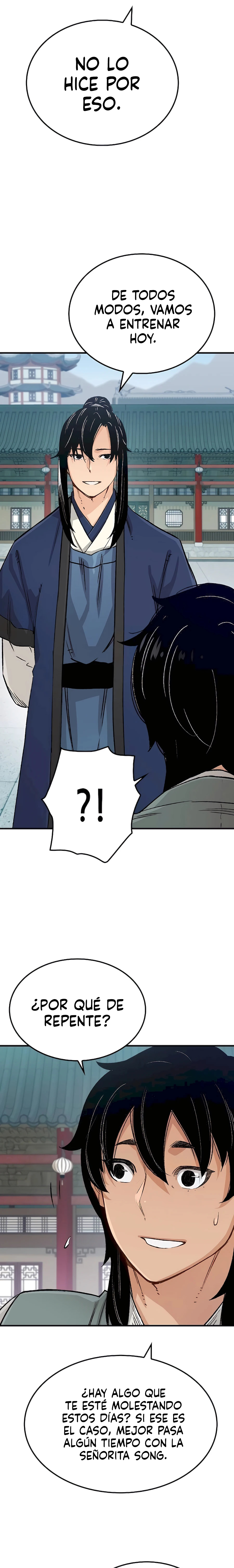 Read Renací como el Demonio Celestial ES Manga Online