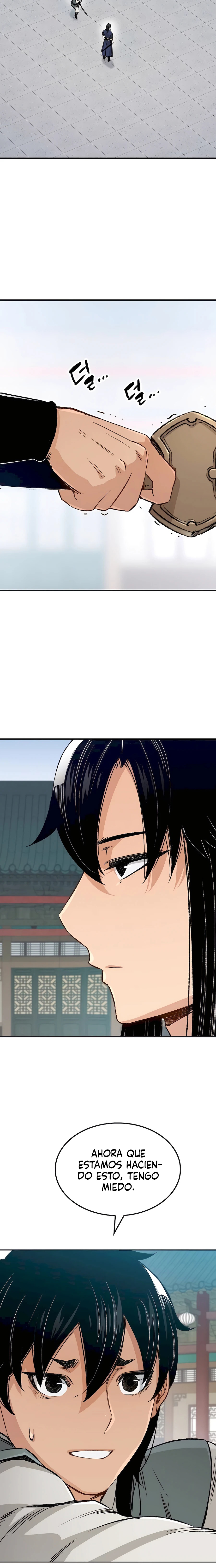 Read Renací como el Demonio Celestial ES Manga Online
