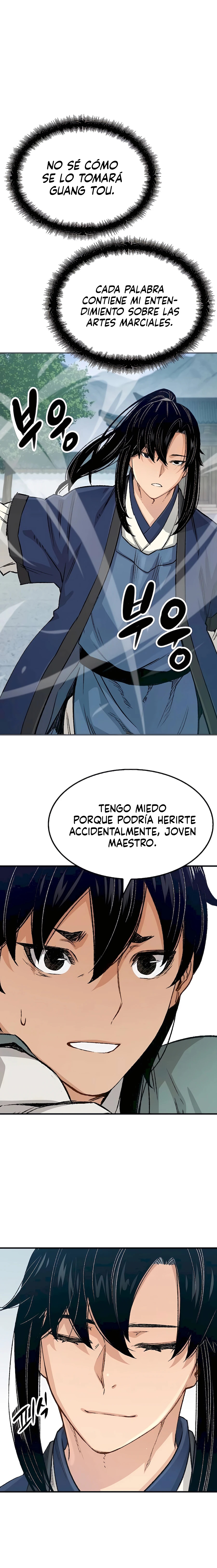 Read Renací como el Demonio Celestial ES Manga Online