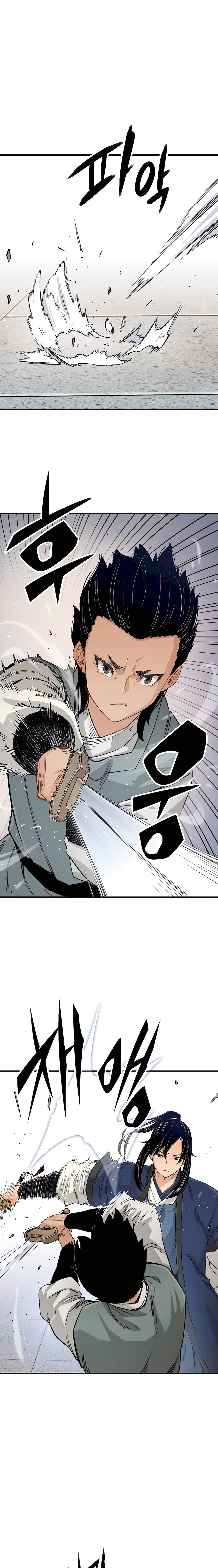 Read Renací como el Demonio Celestial ES Manga Online
