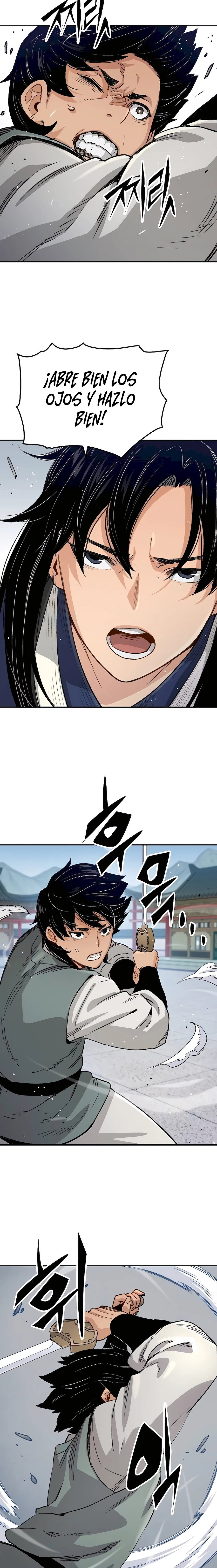 Read Renací como el Demonio Celestial ES Manga Online