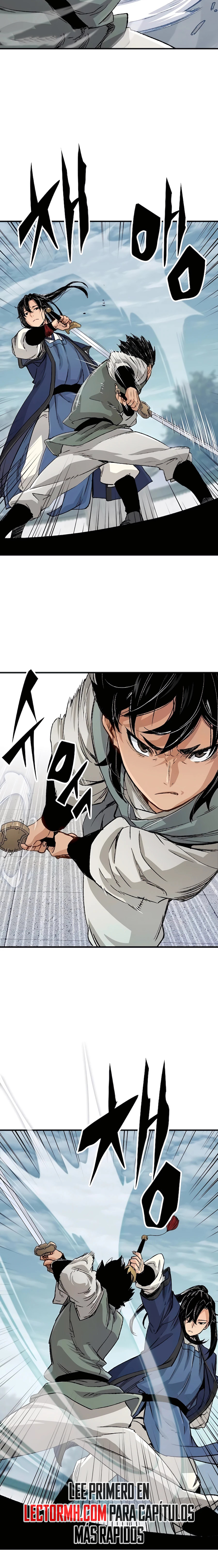 Read Renací como el Demonio Celestial ES Manga Online