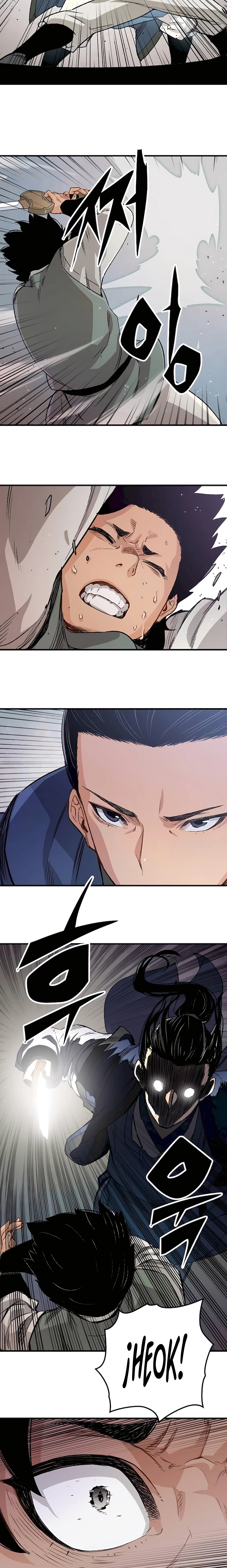 Read Renací como el Demonio Celestial ES Manga Online