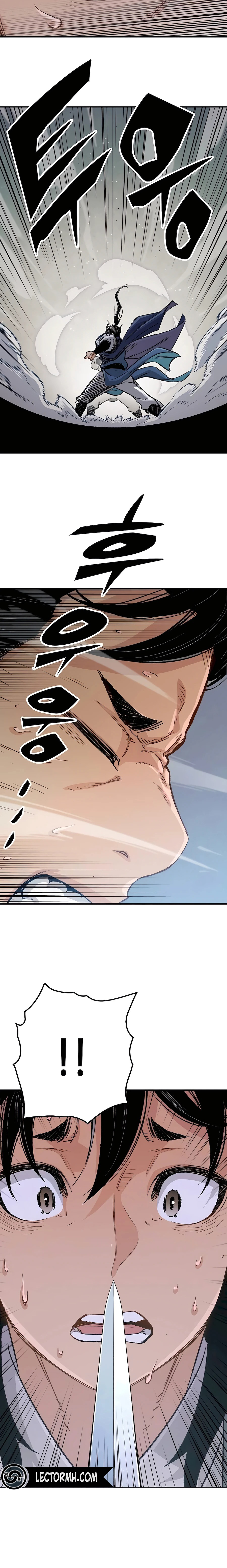 Read Renací como el Demonio Celestial ES Manga Online