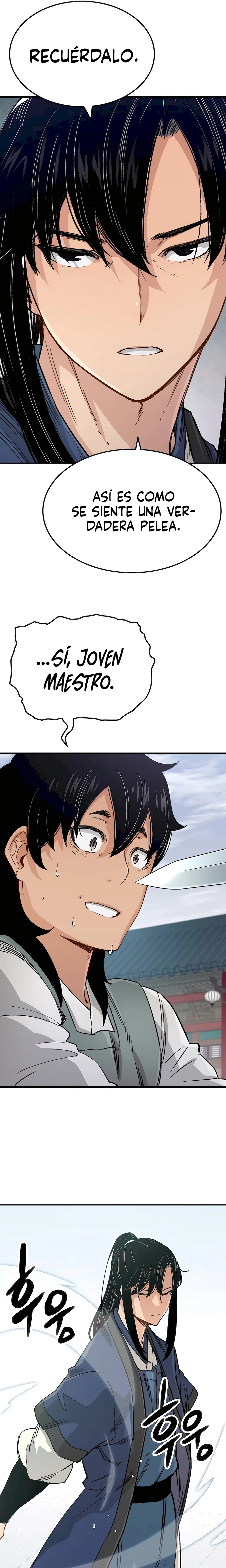 Read Renací como el Demonio Celestial ES Manga Online
