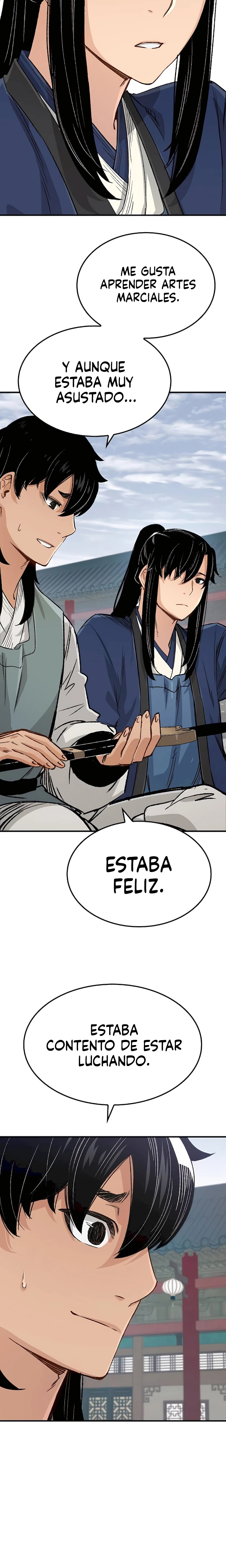 Read Renací como el Demonio Celestial ES Manga Online