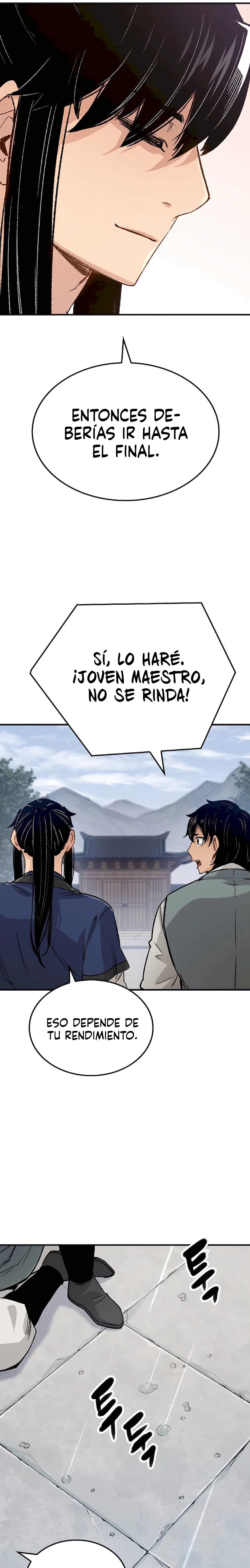 Read Renací como el Demonio Celestial ES Manga Online