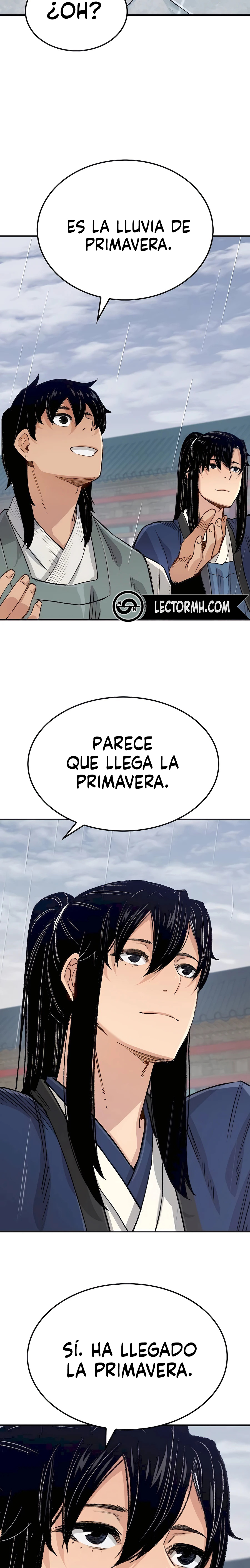 Read Renací como el Demonio Celestial ES Manga Online
