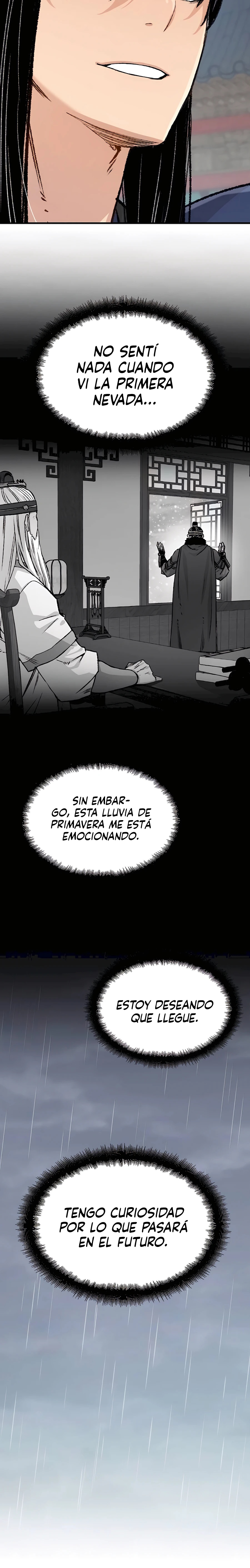Read Renací como el Demonio Celestial ES Manga Online