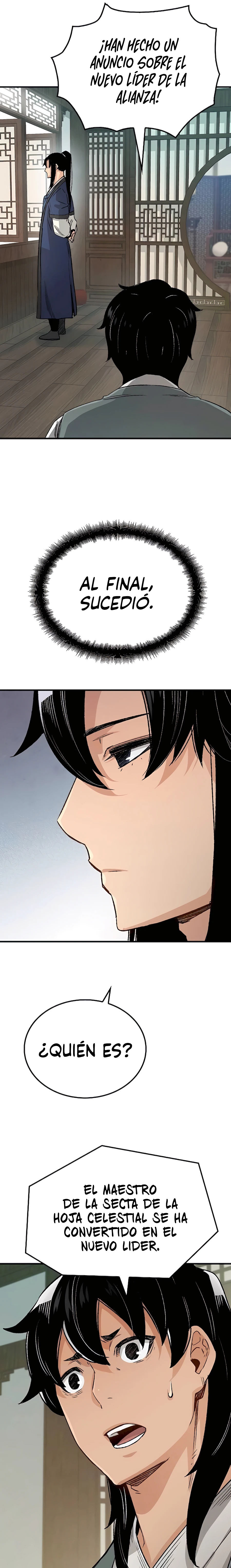 Read Renací como el Demonio Celestial ES Manga Online