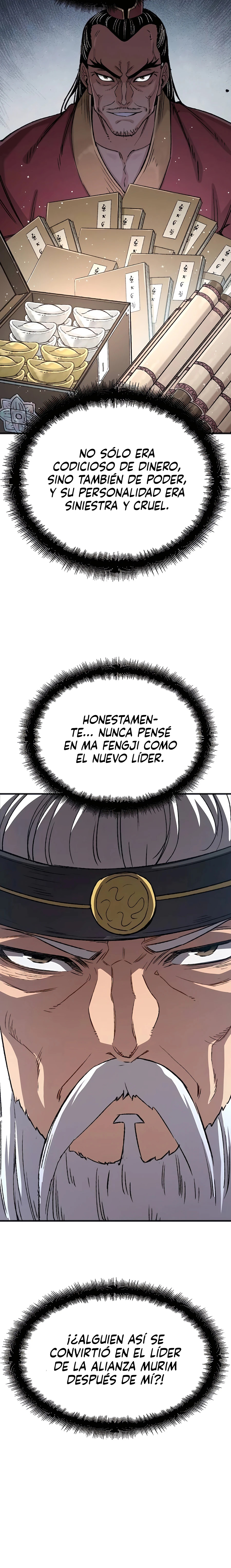 Read Renací como el Demonio Celestial ES Manga Online