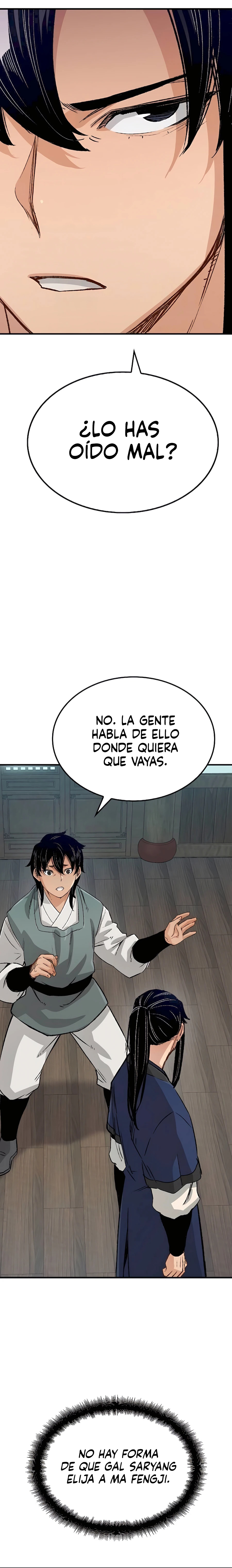 Read Renací como el Demonio Celestial ES Manga Online