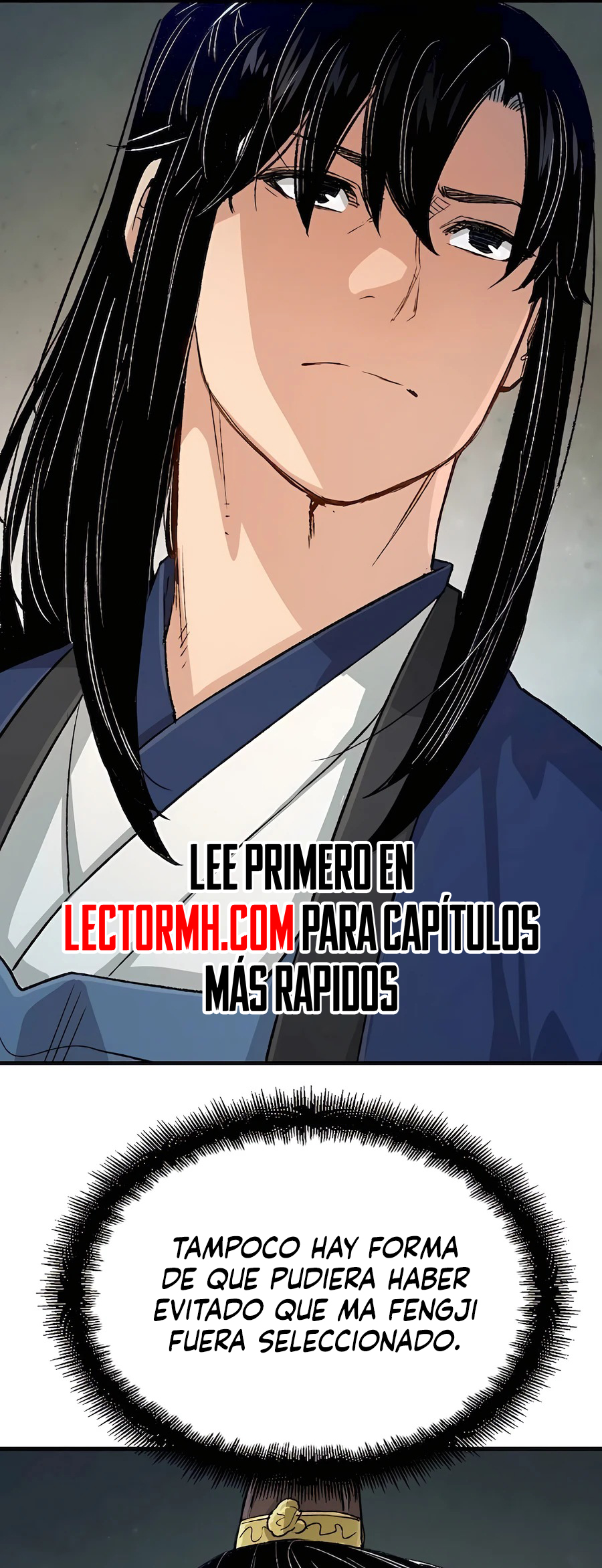Read Renací como el Demonio Celestial ES Manga Online